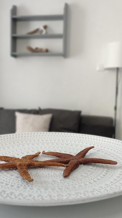 Apartament Shades Skiatos Zewnętrze zdjęcie