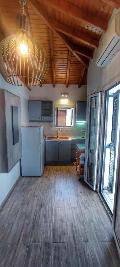 Apartament Shades Skiatos Zewnętrze zdjęcie