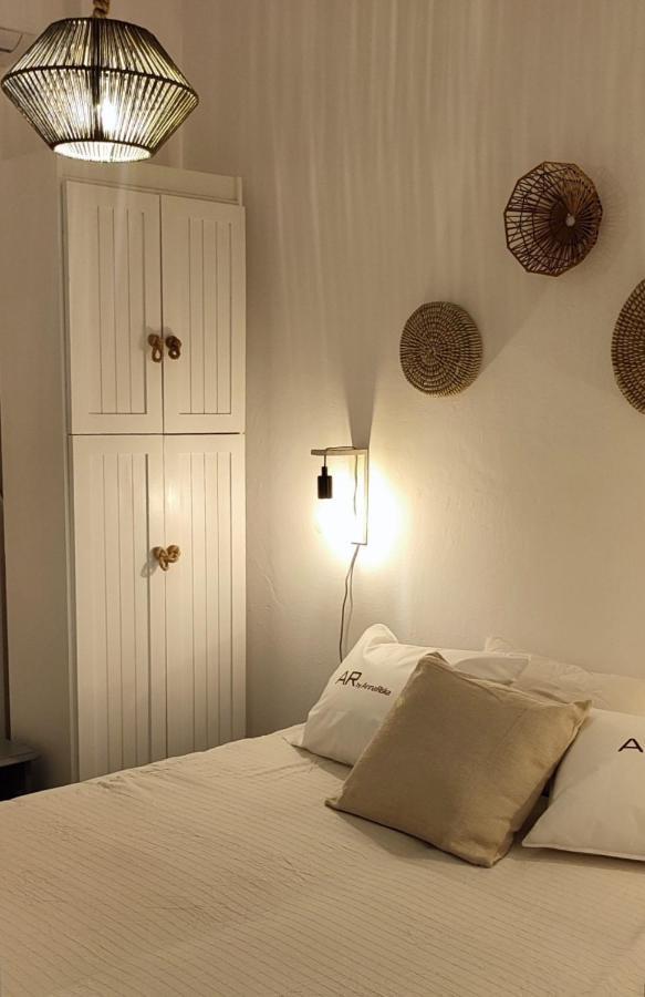 Apartament Shades Skiatos Zewnętrze zdjęcie