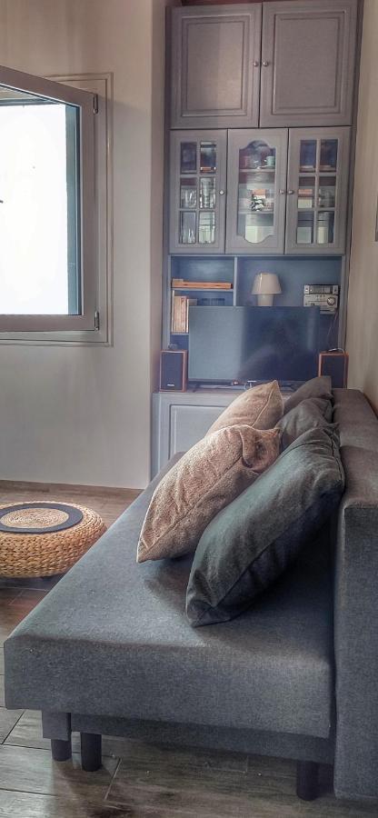 Apartament Shades Skiatos Zewnętrze zdjęcie