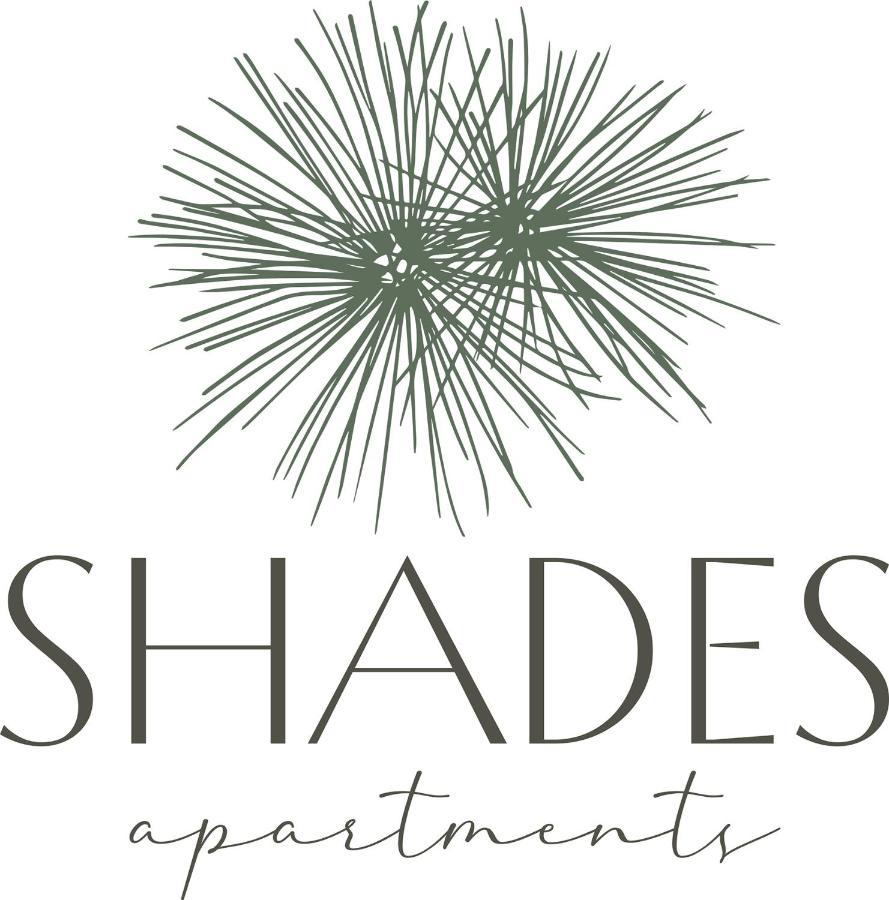 Apartament Shades Skiatos Zewnętrze zdjęcie