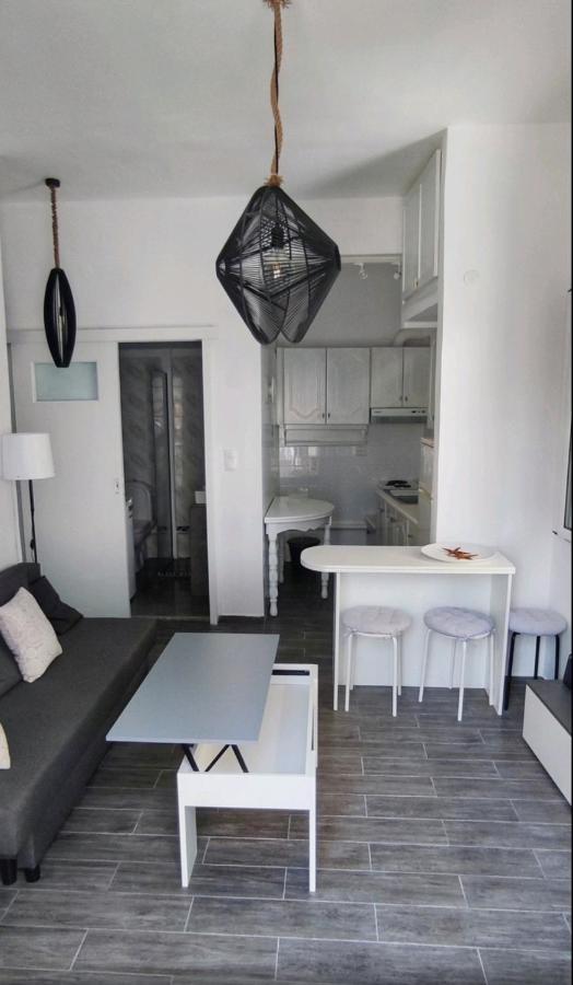 Apartament Shades Skiatos Zewnętrze zdjęcie