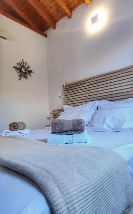 Apartament Shades Skiatos Zewnętrze zdjęcie