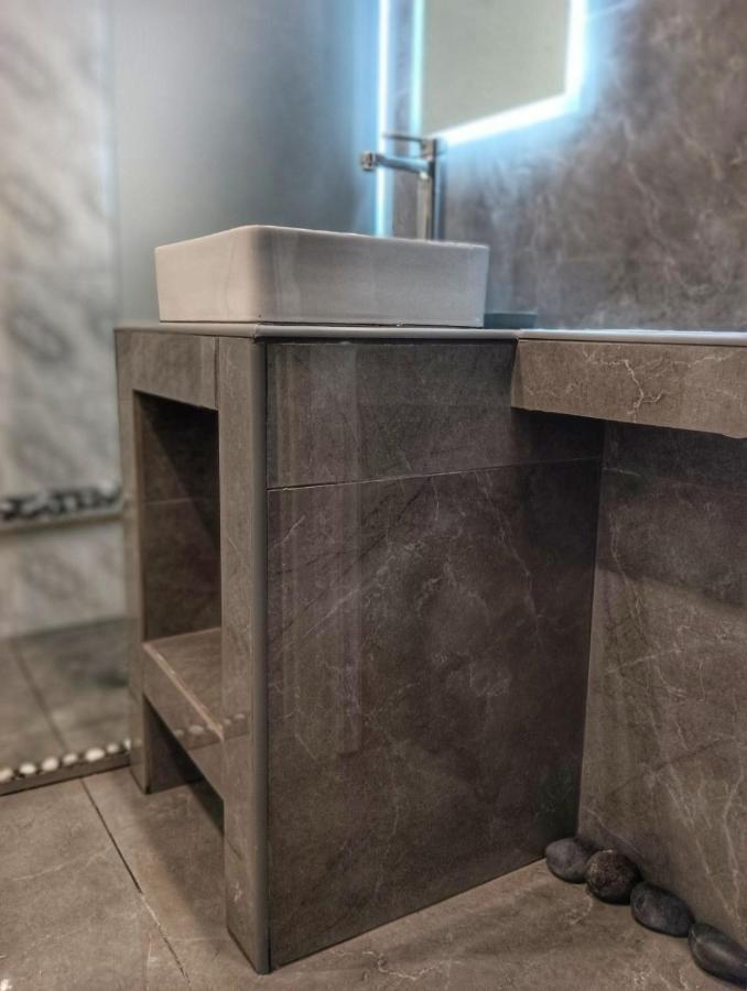 Apartament Shades Skiatos Zewnętrze zdjęcie