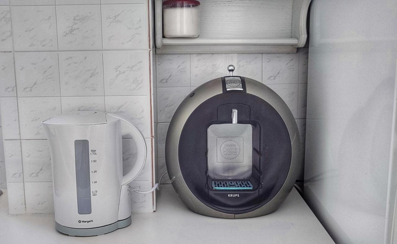 Apartament Shades Skiatos Zewnętrze zdjęcie
