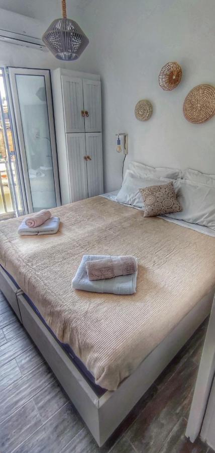 Apartament Shades Skiatos Zewnętrze zdjęcie