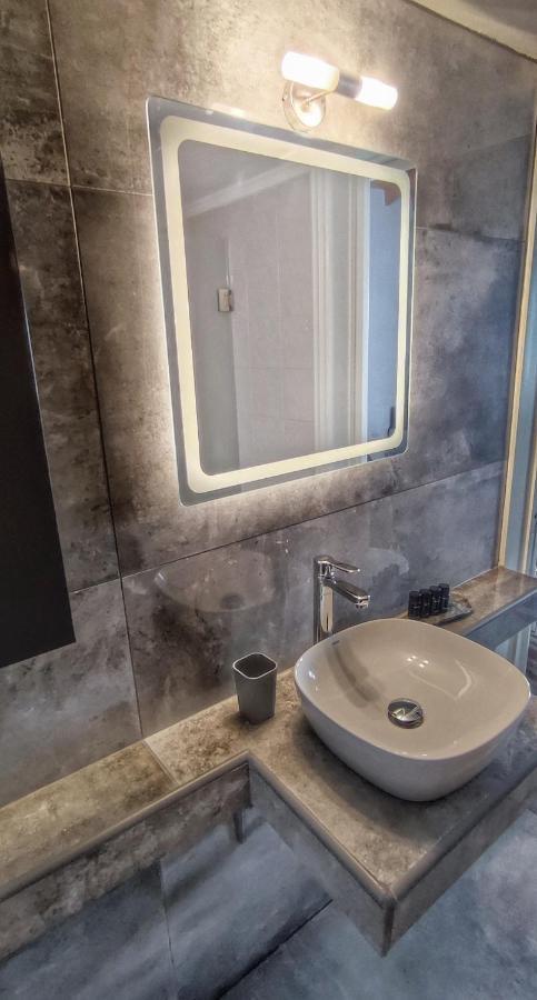 Apartament Shades Skiatos Zewnętrze zdjęcie