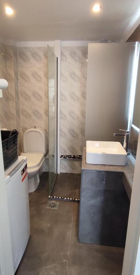 Apartament Shades Skiatos Zewnętrze zdjęcie