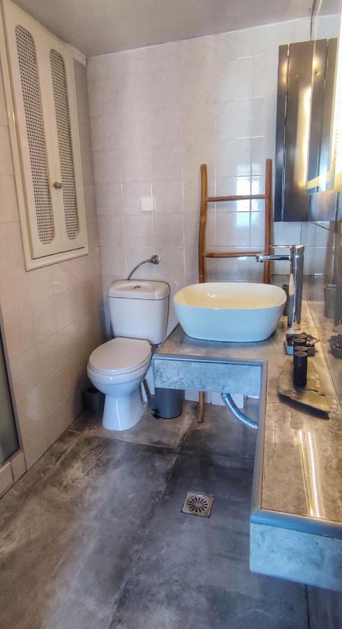 Apartament Shades Skiatos Zewnętrze zdjęcie
